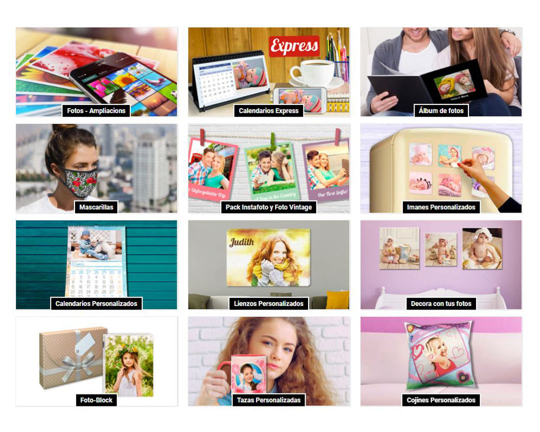 imprime online en fotopenedes