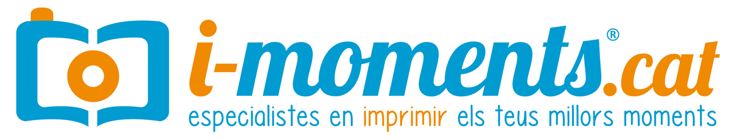 Revela, imprimeix, decora, regala amb I-Moments 