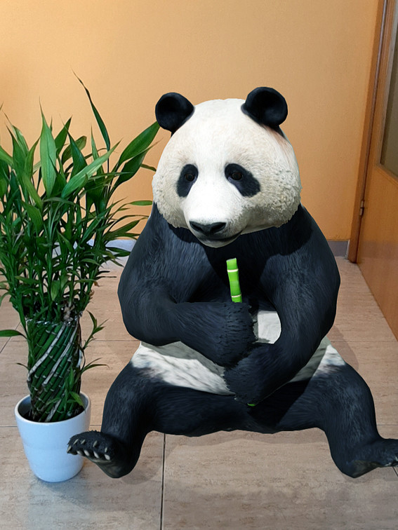 os panda 3d